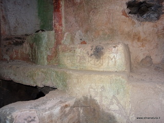 Grotta dell Eremita